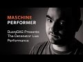 Maschine Performer - Interview With Maschine Producer DuzzyDAS aka Doroga Alexandru