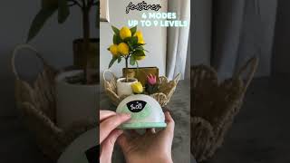 Why I Love The Motif Aura Glow Features