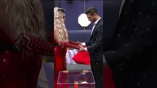 Wendy Gana La Casa De Los Famosos
