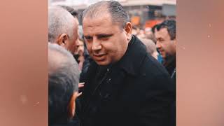 Mhp Kırıkkale Milletvekili Halil Öztürk Zirveye Kırıkkalem