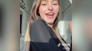 Lea Elui Tiktok Compilation 2020
