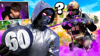 Il Gâche Mon Record De Klls Avec Son Sniper