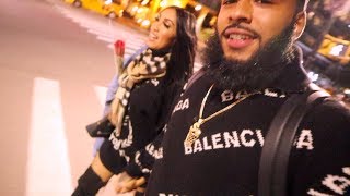 Giving My Queen The Best Birthday Ever Giving My Queen The Best Birthday Ever