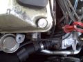 BMW 740IL E38 MAF and CPS replacement. Pt2