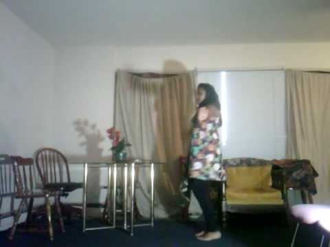 Dheere Dheere(Saibo)- dance