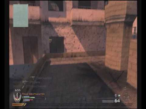 MW2 Claymore Montage / Funtage