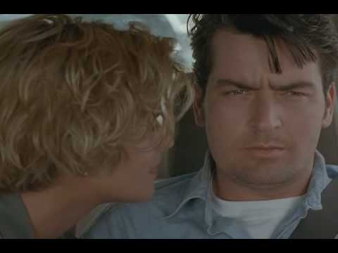 The Chase 1994 Charlie Sheen Kristy Swanson