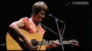 Watch Shawn Colvin Even Here We Are video