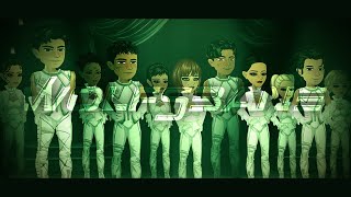 Wolfsbane Msp Series Intro