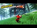 Top 10 Best Adventure Games for Mobile 2024 | Best Android Games