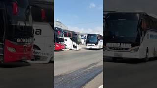 Mersi̇n Sahi̇l Turizm