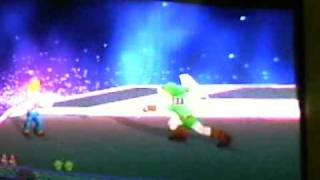 Cute Mario Bros Beat Up Toad Ep. 5 Part 1