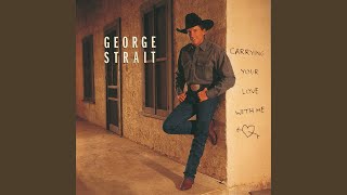 George Strait One Night At A Time
