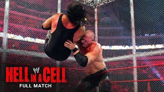 FULL MATCH - Kane vs. Undertaker – World Heavyweight Title Hell in a Cell Match: