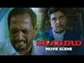 After Getting Slapped By The Minister, Nana Patekar Bursts Into Tears | Shagird | Movie Scene