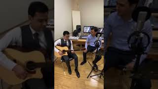 Eldar Ahmedow Bilmedim Aydym 2021