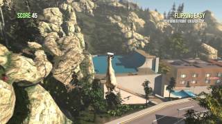 Goat Simulator - Builder Goat