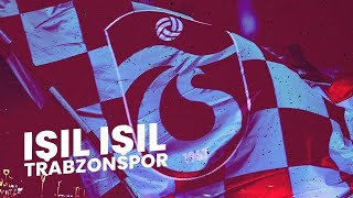 Rafet El Roman - Işıl Işıl (Trabzonspor)