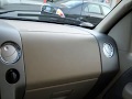 2004 Ford F-150 Lariat SuperCrew 4WD