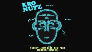 SBTRKT - New Dorp, New York (KRONUTZ Re - Work)