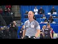 Brad Jacobs - Tim Hortons Roar of the Rings - Runback for the Win