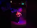 IMG artist Ms. Lili @ The Blue Room Lounge in Seacaucus NJ
