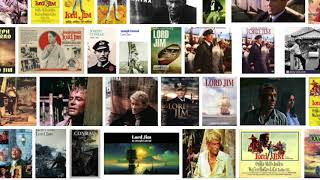 Chroniques Littéraires Capillotractées Lord Jim De Joseph Conrad