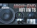 VW T6 Transporter High End Made in GERMANY SOaudio VW T6 Transporter High End Made in GERMANY SOaudio