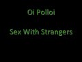 Sex With Strangers Video preview