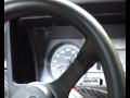 Escort RS 1600i 0-100km/h