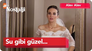 Alev Düğüne Hazır - Alev Alev 7. Bölüm