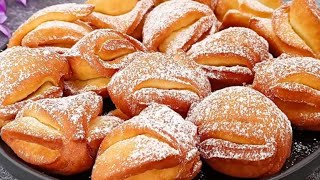 1 Ta Tuxum Hamda Qatiq Boʼlsa Ajoyib Duxovkasiz Shirinlik. Готовим Без Духовки Вкусняшку.
