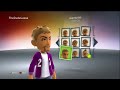 Xbox 360 vs. PS3: Round 6 (UI)
