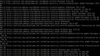 Tutorial Konfigurasi Control Panel Hosting Di Debian 9
