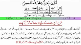 نظر بد حسد جادو اور آسیب کا علاج قرآنی آیات سے شرعی دم رقیہ شرعیہ منزل کی آیات2in1
