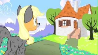 React To Pinky Tales Little Red Riding Bloom
