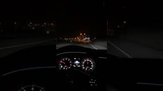 Volkswagen Pat Gece Snap