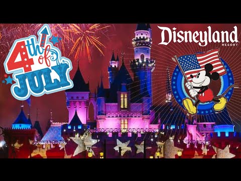 Fireworks Video