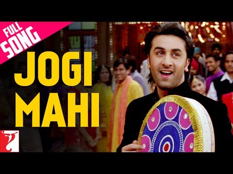 Jogi-Mahi - Full song - Bachna Ae Haseeno