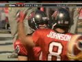 Tampa Bay Buccaneers vs Washington Redskins 13-16 || Week 4 Highlights