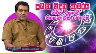 Piyum Vila |15 -08-2019 | Siyatha TV