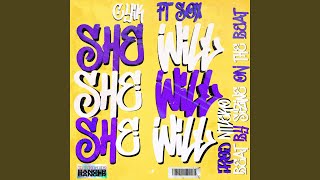 She Will Feat. Sox & Sizwe On The Beat