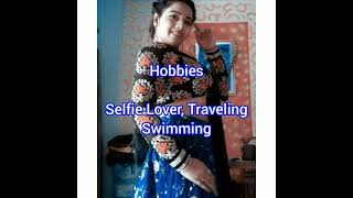 Rekha Mona Sarkar Biography Ullu Kooku Nuefliks Fliz Movies Hot Shots Web Series Actors