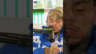 Sixnine Y Xtentacion Una Amistad Marcada Por El Peligro