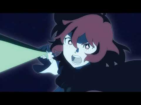 AMV - 3hc Akko Never give up AMV - 3hc Akko Never give up