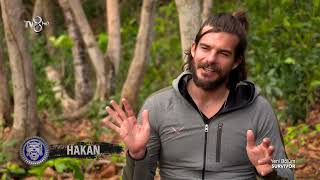 Survivor 2018 All Star Gönüllüler 2.Bölüm Full Hd İzle
