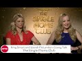 Amy Smart Wendi Mclendon Covey Chat The Single Moms Club ...