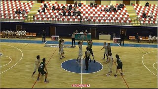 Vamos Sk - Orman Gsk B U16E 2.Küme Po Çf - 3 Ocak 2022