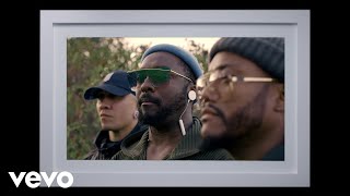 Watch Black Eyed Peas Vibrations Pt1 Pt2 video