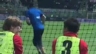 Oh Alfonso Portaci A Puttane Iardia Dei Bresciani A Cremona